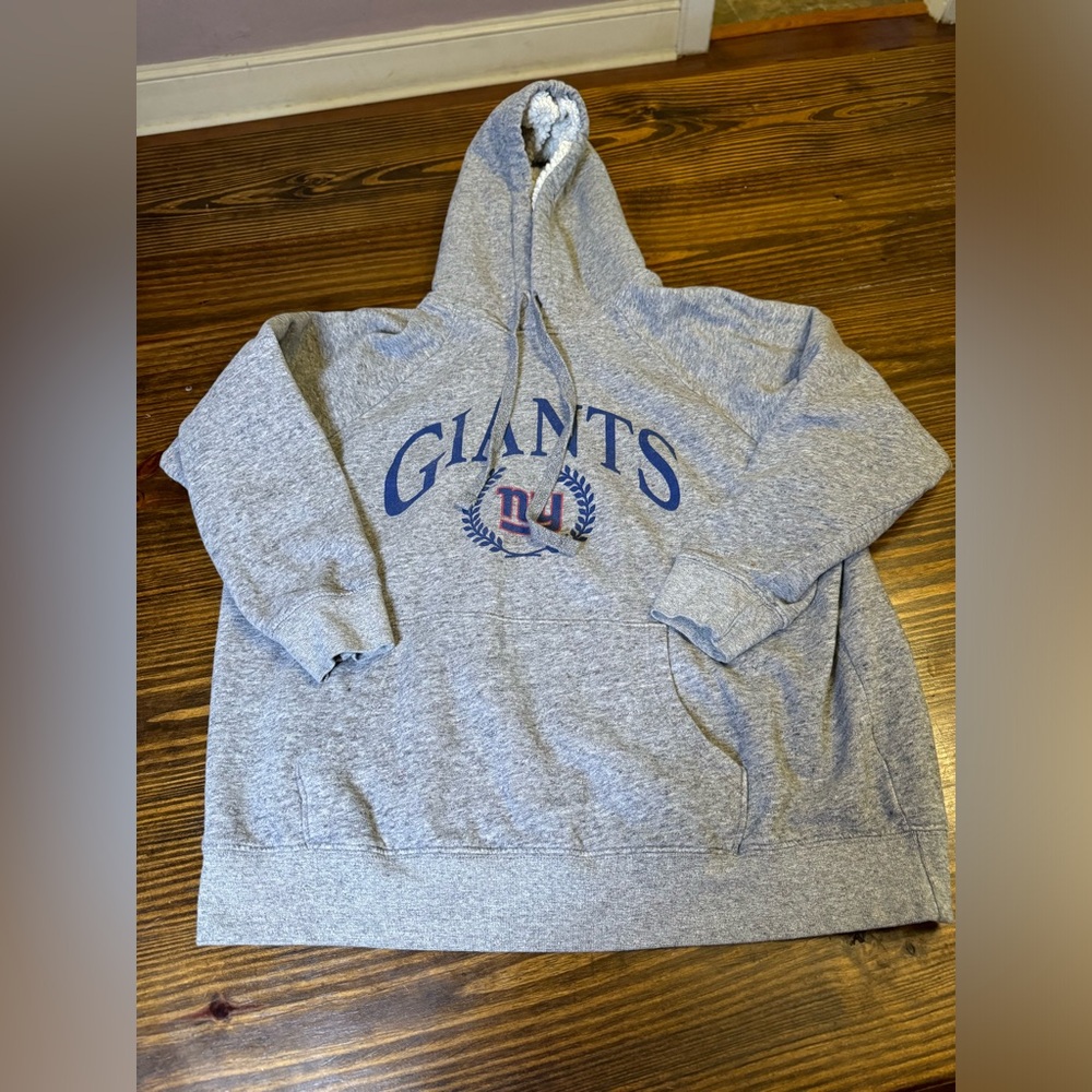 NFL New York Giants hoodie